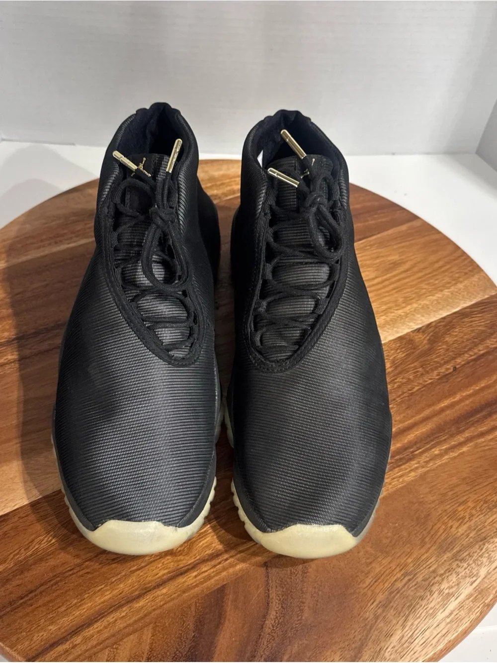 Air Jordan Future 3M Men’s Size 9.5 - (656503-011)